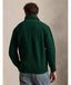 Ralph Lauren Quarter Zip Sweater