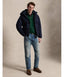 Ralph Lauren Quarter Zip Sweater