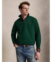 Ralph Lauren Quarter Zip Sweater