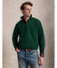 Ralph Lauren Quarter Zip Sweater