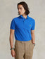 Ralph Lauren Slim Fit Mesh Polo Shirt