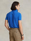 Ralph Lauren Slim Fit Mesh Polo Shirt