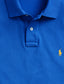 Ralph Lauren Slim Fit Mesh Polo Shirt