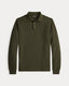 Ralph Lauren Slim Fit Stretch Mesh Polo Shirt