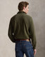 Ralph Lauren Slim Fit Stretch Mesh Polo Shirt