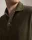 Ralph Lauren Slim Fit Stretch Mesh Polo Shirt