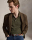 Ralph Lauren Slim Fit Stretch Mesh Polo Shirt