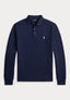 Ralph Lauren Slim Fit Stretch Mesh Polo Shirt