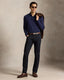 Ralph Lauren Slim Fit Stretch Mesh Polo Shirt