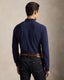 Ralph Lauren Slim Fit Stretch Mesh Polo Shirt