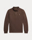 Ralph Lauren Slim Fit Stretch Mesh Polo Shirt