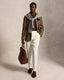 Ralph Lauren Slim Fit Stretch Mesh Polo Shirt