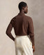 Ralph Lauren Slim Fit Stretch Mesh Polo Shirt