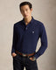 Ralph Lauren Slim Fit Stretch Mesh Polo Shirt