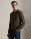 Ralph Lauren Slim Fit Stretch Mesh Polo Shirt