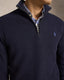 Ralph Lauren Sweater Half Zip