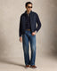 Ralph Lauren Sweater Half Zip