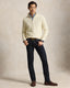 Ralph Lauren Sweater Half Zip