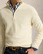 Ralph Lauren Sweater Half Zip