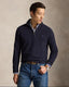 Ralph Lauren Sweater Half Zip