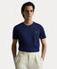 Ralph Lauren Custom Slim Fit Soft Cotton T-Shirt
