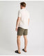 Remus Elio Short