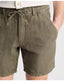 Remus Elio Short