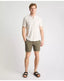 Remus Elio Short