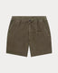 Remus Elio Short