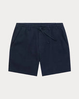 Remus Elio Short