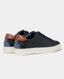 Menswear Shoes - Remus Nero Navy Trainer