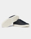 Menswear Shoes - Remus Nero Navy Trainer