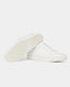 Menswear Shoes - Remus Nero White Trainer