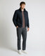 Remus Uomo Braxton Tailored Coat