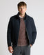 Remus Uomo Braxton Tailored Coat