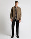 Remus Uomo Cole Casual Coat