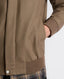 Remus Uomo Cole Casual Coat