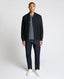 Remus Uomo Cole Casual Coat