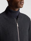 Remus Uomo Colter Casual Bomber Jacket