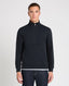 Remus Uomo Half-Zip Knitwear Sweater