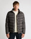 Remus Uomo Kane Casual Coat