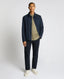 Remus Uomo Keats Casual Coat