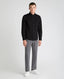 Remus Uomo Long Sleeve Casual Shirt