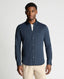 Remus Uomo Long Sleeve Casual Shirt
