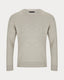 Remus Uomo Long Sleeve Crew Neck Sweater