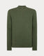 Remus Uomo Long Sleeve Half Zip Sweater
