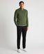 Remus Uomo Long Sleeve Half Zip Sweater