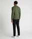 Remus Uomo Long Sleeve Half Zip Sweater