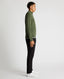 Remus Uomo Long Sleeve Half Zip Sweater