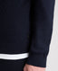 Remus Uomo Long Sleeve Polo Shirt